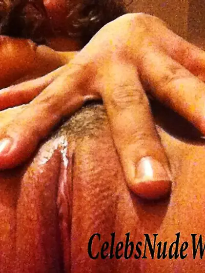 Nude pics of Briana Evigan