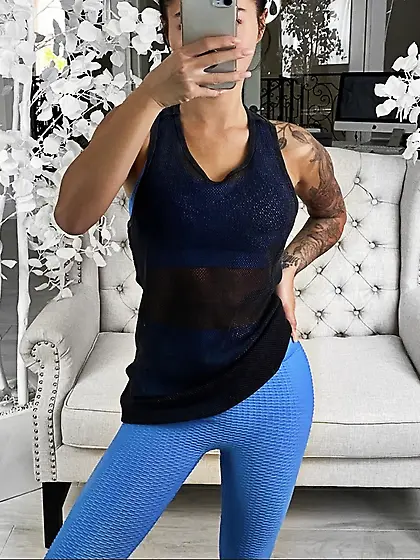 Maddie I went to school with 2007 model