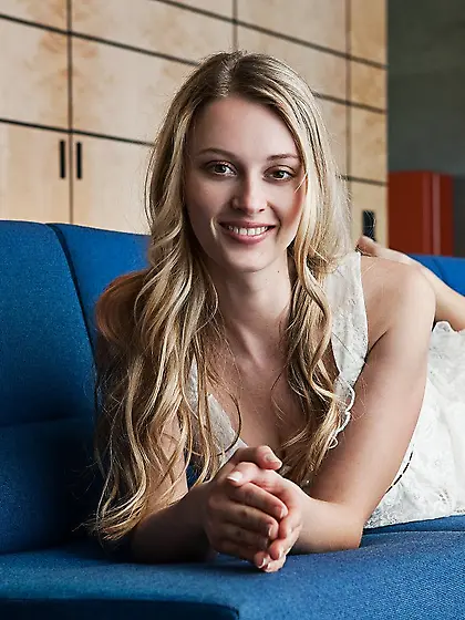 The ever so sexy Carisha strips naked for the camera.