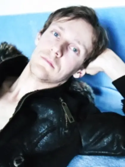 31 yo blonde The Dreamer.