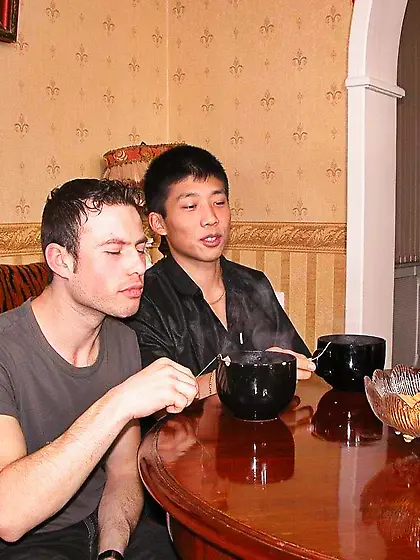 Today we have decided