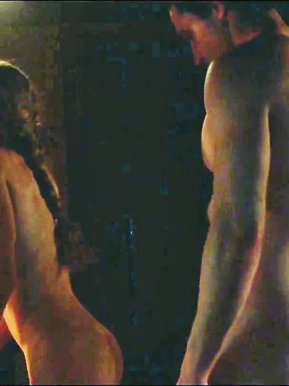 Amanda Seyfried - "The Testament of Ann Lee" (