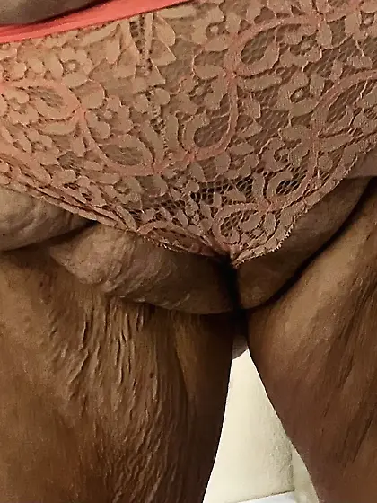 Friday Night Panties