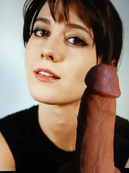 Mary elizabeth winstead penis tribute