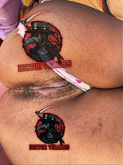 Dominicanas estúpidas y objetos sexuales