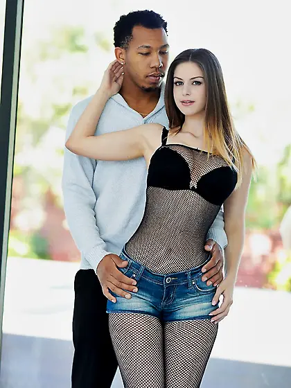 Italian deletes everything to unite slit with the black fucker's