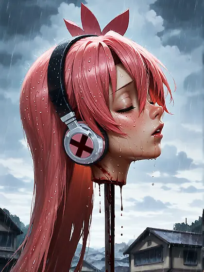 Better Dead than Red