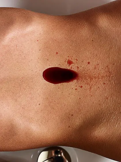 Covered head toe succulent