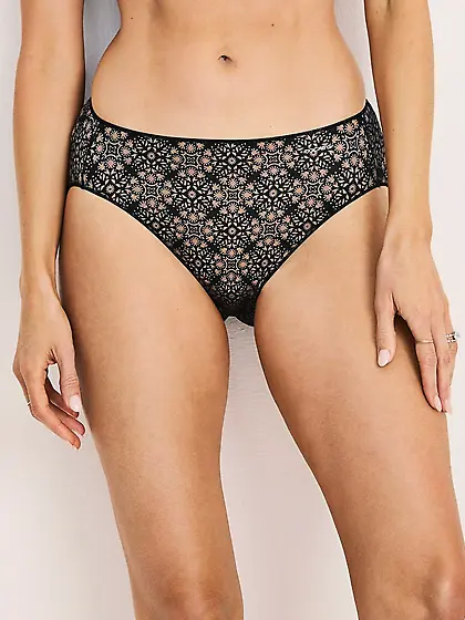 Jockey 3--thongs and bikini undies