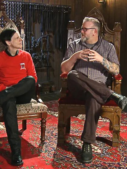 Guys diabolic dungeon devices