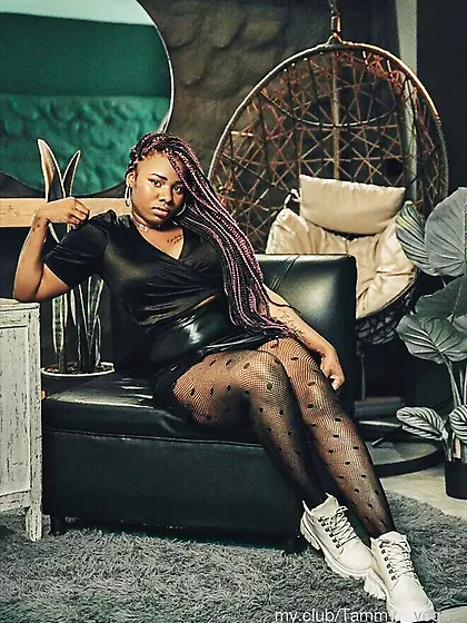 Tammy Vega Free Photos