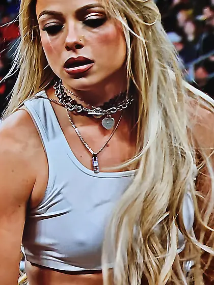 Liv Morgan - February 2026