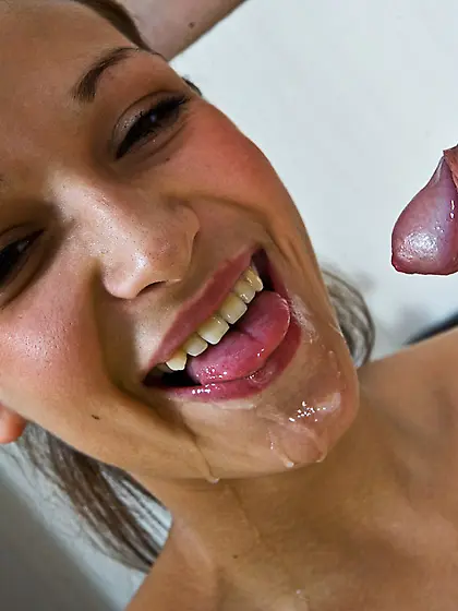 Masha gives the deepest