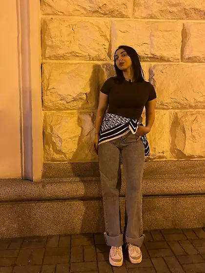 What of lover a Lana feet