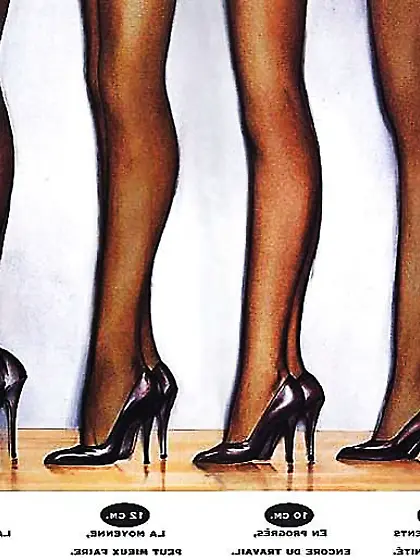 Some of My Dearest Soles Images