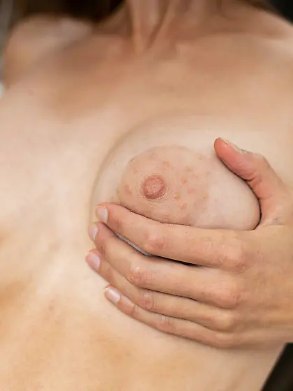 Marika Zane gorgeous nipples