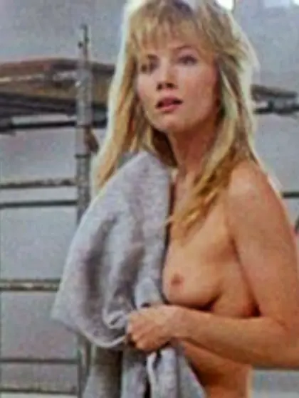 Rebecca De Mornay