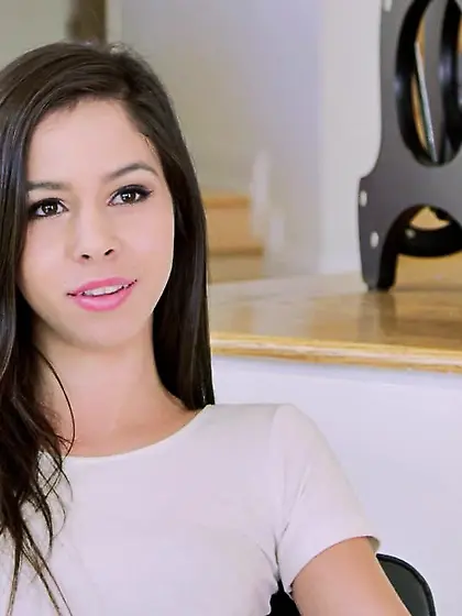 Hot masturbation orgasm