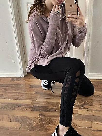 Maddie I went to school with 2007 model