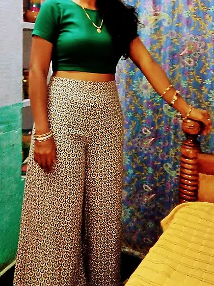 Leela rani indian lanja