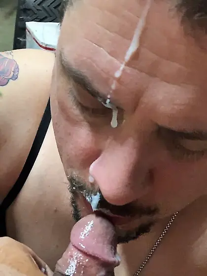 Faggot Cocksucker Cheating Boyfriend