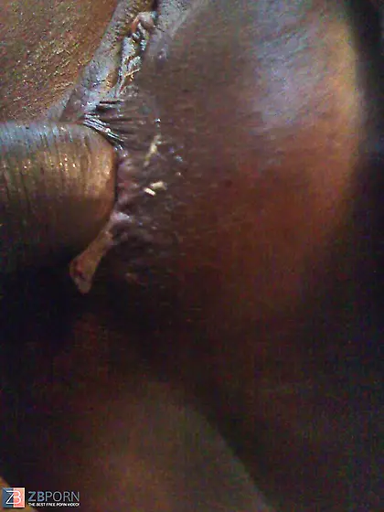 Taut sweet butt hole