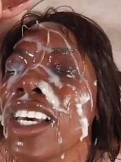 Black women are perfect sex slaves