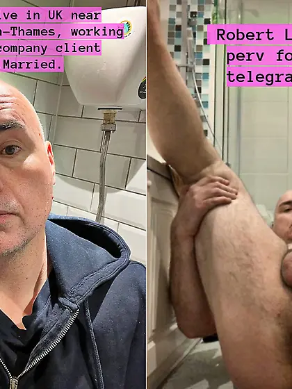 Robert Lee little bitch