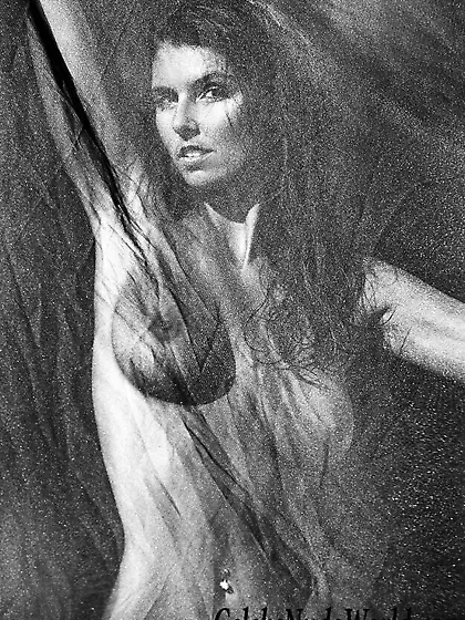 Laura Giraudi Nude Photos