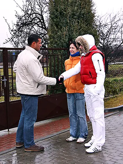 Time anal maidens resulted