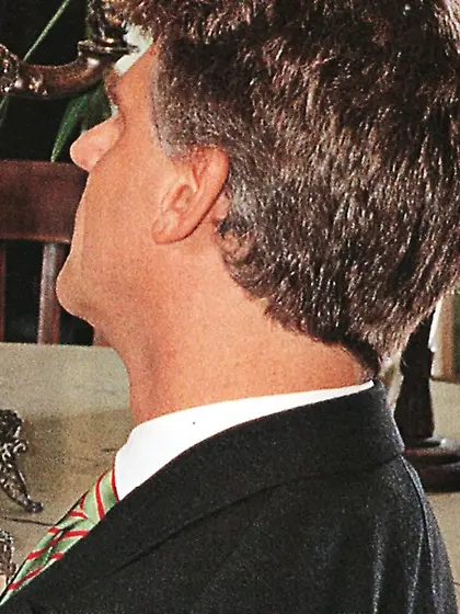 Hot vintage mom tits