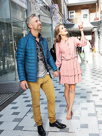 Hungarian teen pussy licking and fucking