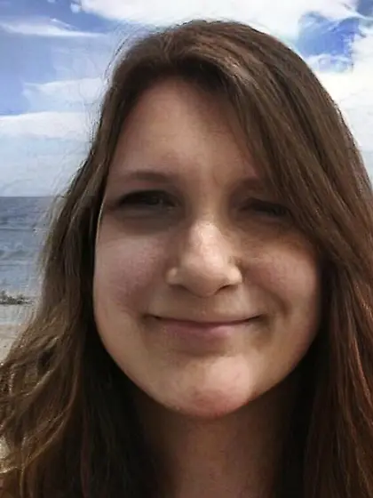 Michael P.  Port Bolivar TX beach Galveston