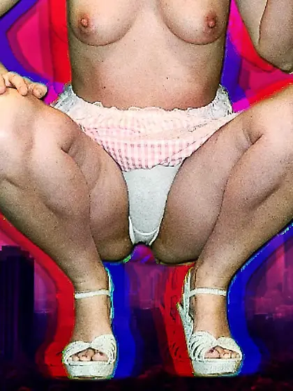 seraphina red pawg milf