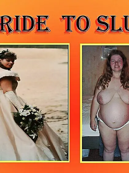 Johanna555 Slut for BBC