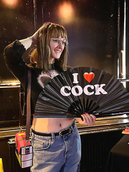 Feel Your Lust Turn You Trans 12