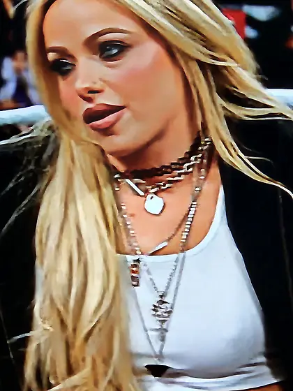 Liv Morgan - February 2026