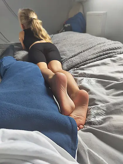 German beautiful daughter