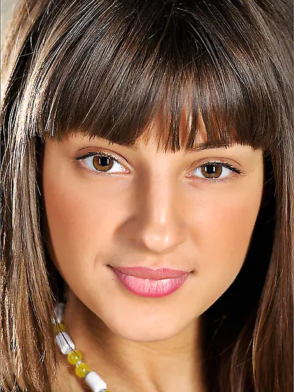 Russian naked cute small tits