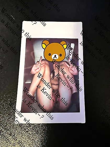 Asian teen slut Hally Truong exposed