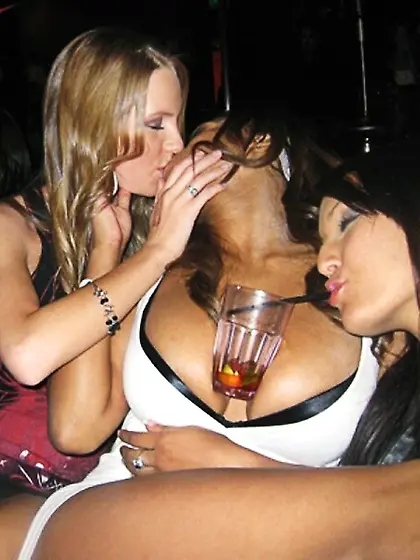 Easy, Trashy, Party Sluts