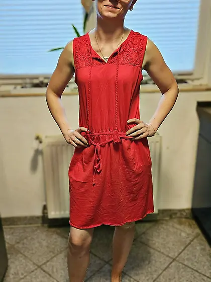 Felicia - pierced german - Deutsche Eheschlampe