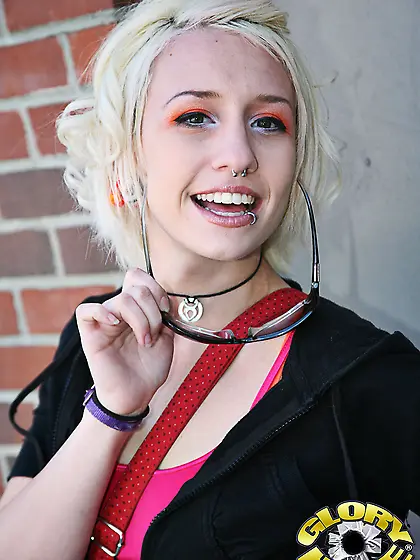 Proxy Paige