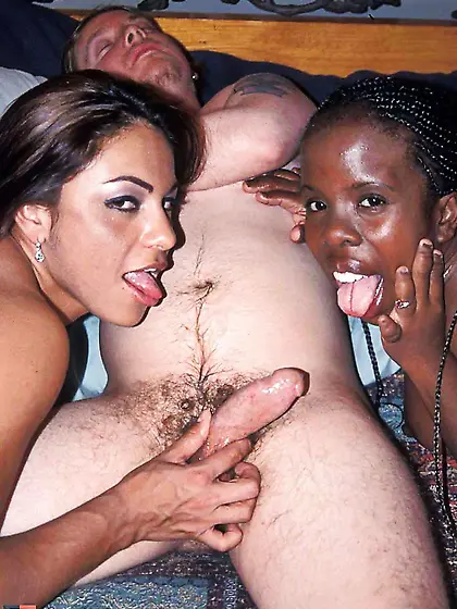 Let me butter your buttocks while you budge the stew