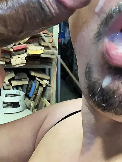 Faggot Cocksucker Cheating Boyfriend