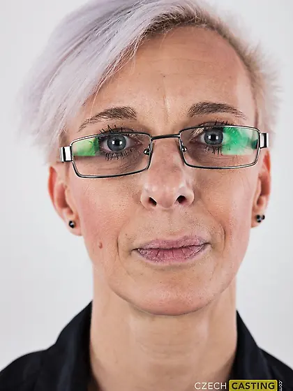 Her behind is as luscious and round as you want it to be