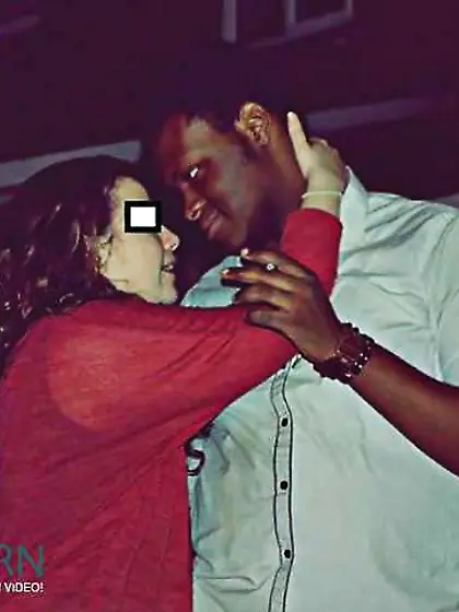 Draping with pretty ladies