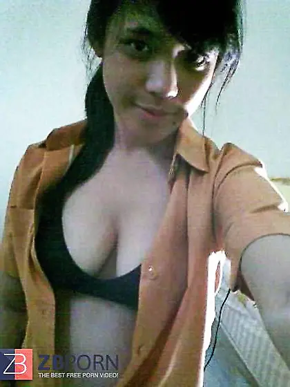 Self Bare Picture Indonesian