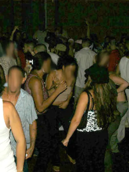 Intense party with sexed-up hotties who love eating pussy and su