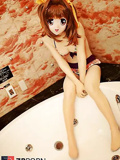 Super-Steamy Kigurumi